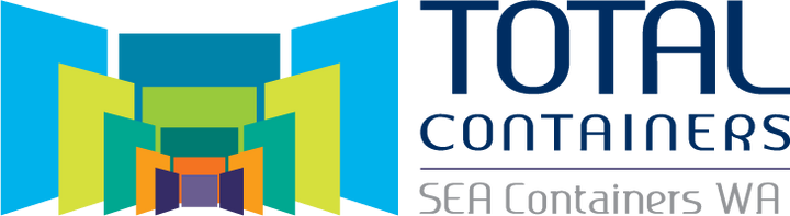Total Containers - Shop