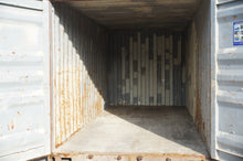 Load image into Gallery viewer, This container is in QLD
