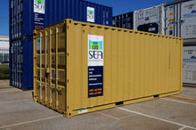 Load image into Gallery viewer, This container is in QLD
